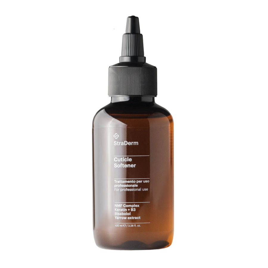 Puhító oldat a körömágybőrne, NMF Complex, 100 ml
