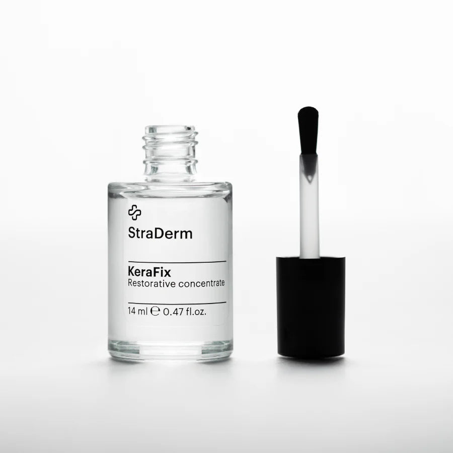 Körömhelyreállító koncentrátum- KeraFix, 14 ml