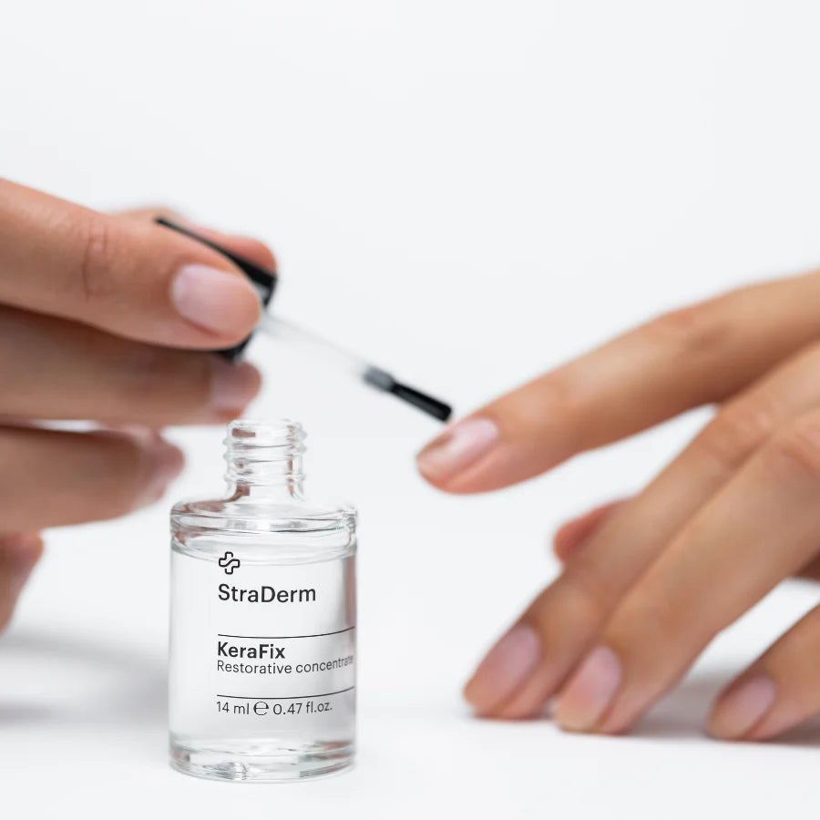 Körömhelyreállító koncentrátum- KeraFix, 14 ml