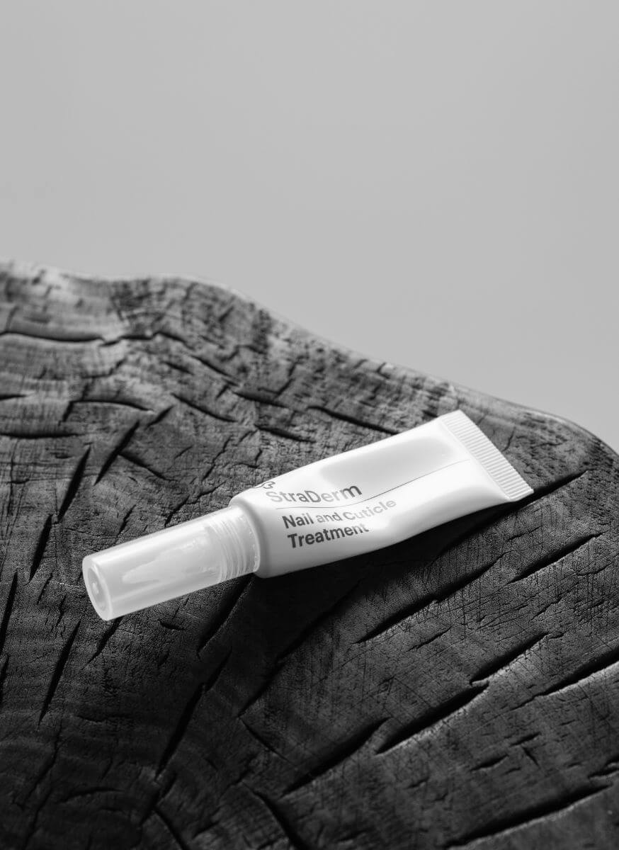 Kezelő gél körömre és kutikulára, 10 ml