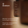 Puhító oldat a körömágybőrne, NMF Complex, 100 ml