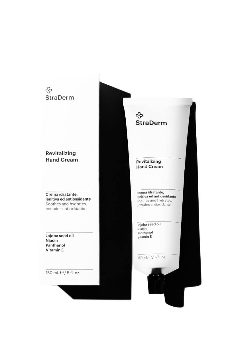 Száraz bőrért, öregedésgátló kézkrém, 150 ml