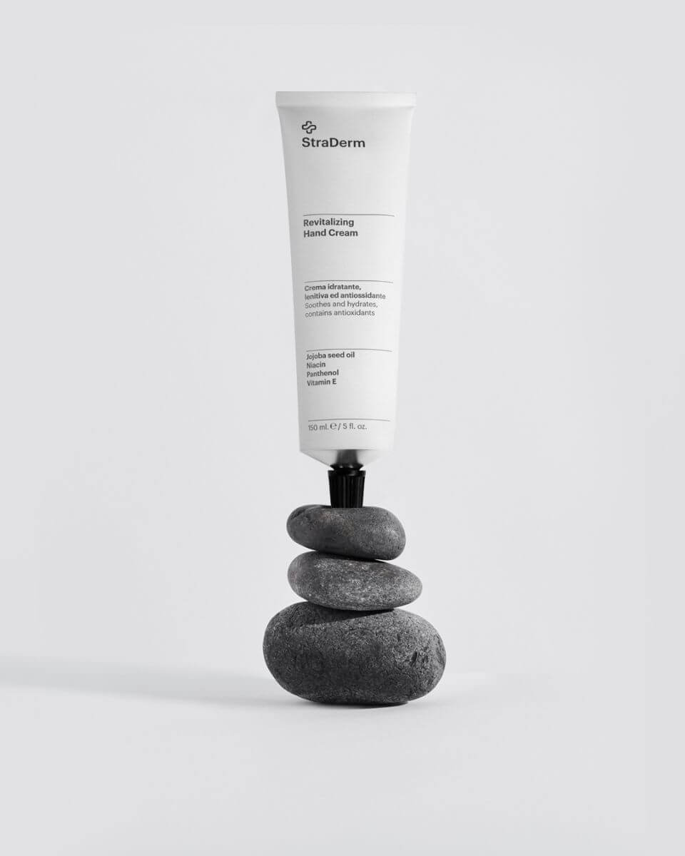 Száraz bőrért, öregedésgátló kézkrém, 150 ml
