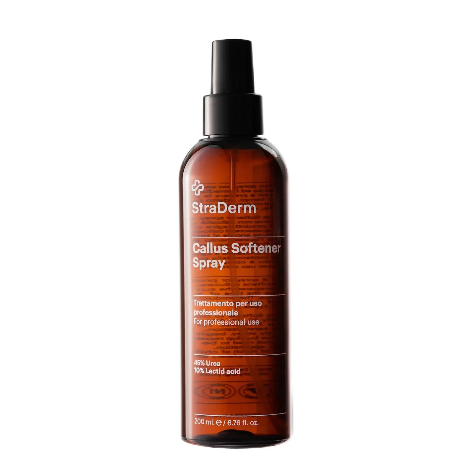 Kalluszlágyító spré, 200 ml