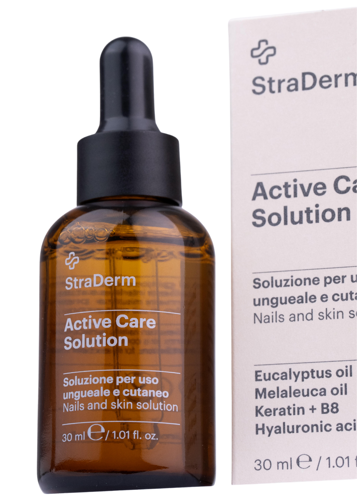 Savings up to 50% on Straderm products.