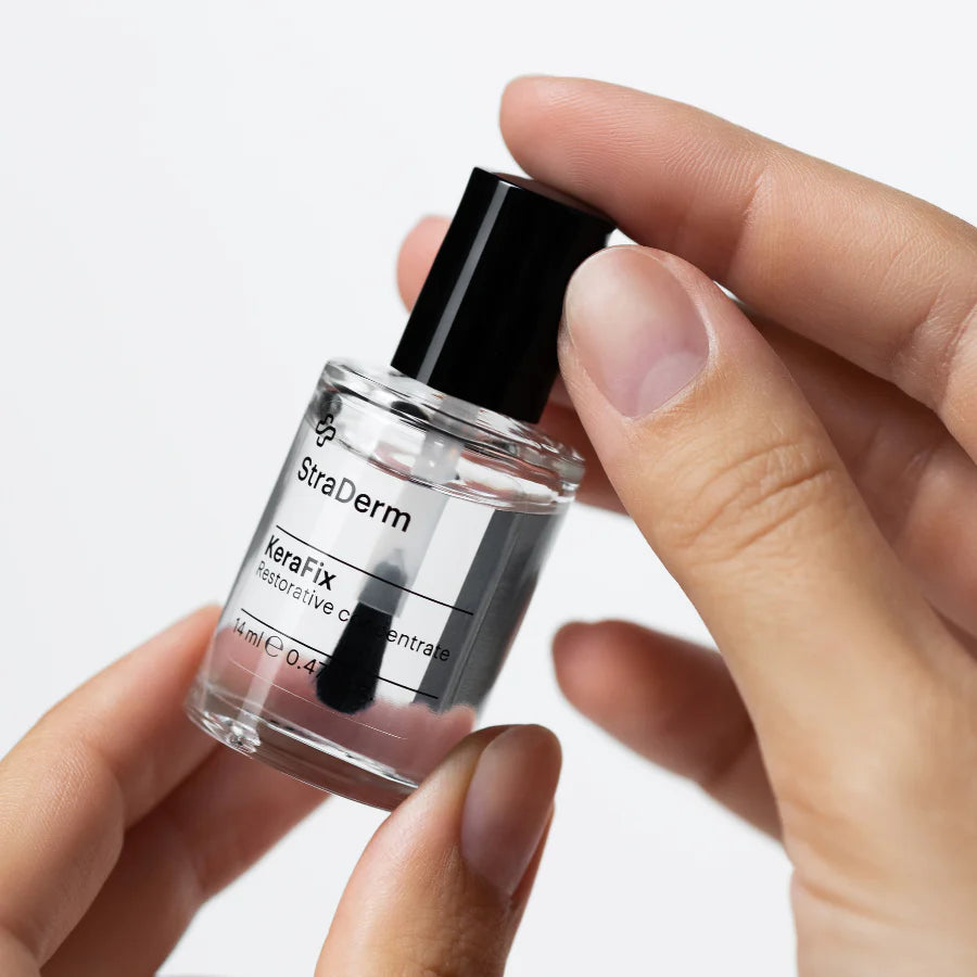 Körömhelyreállító koncentrátum- KeraFix, 14 ml