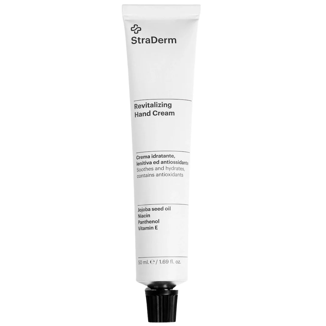 Száraz bőrért, öregedésgátló kézkrém, 50 ml