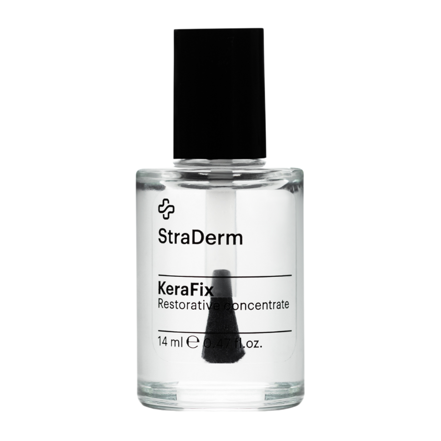 Körömhelyreállító koncentrátum- KeraFix, 14 ml